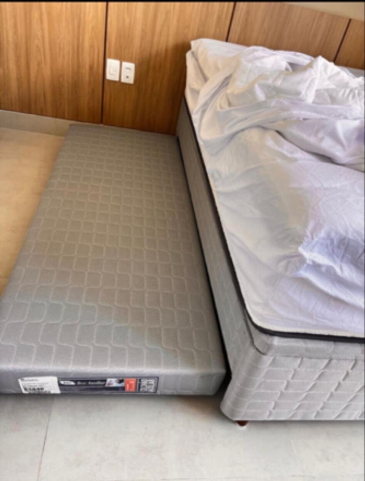 Apartamento Sh Flat *